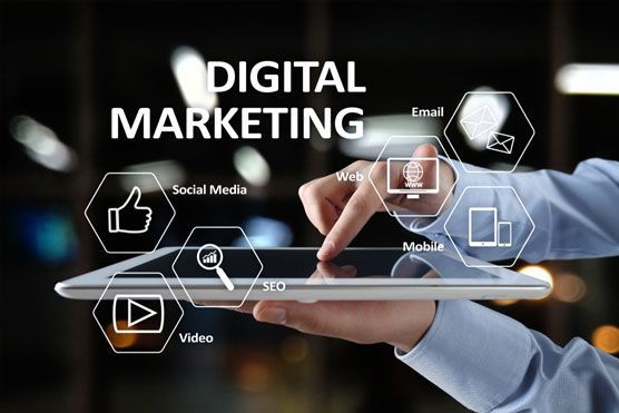 digital marketing 2025
