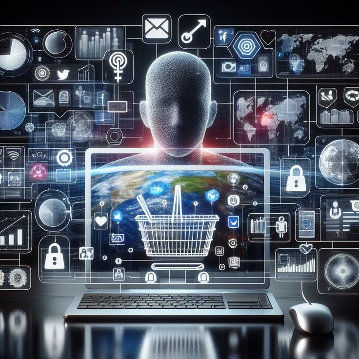 faceless digital marketing the unseen strategist